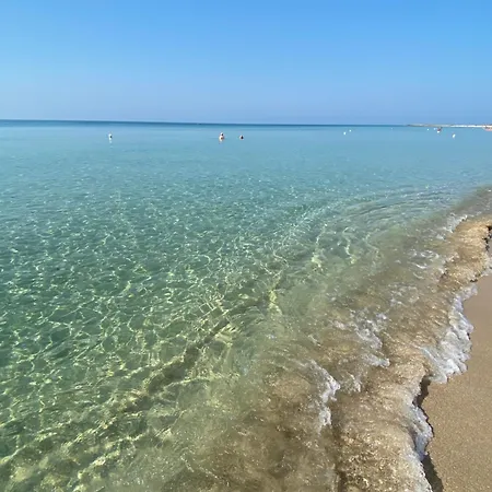 Li Marini Vakantiehuis *