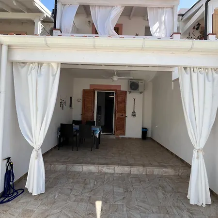 Li Marini Vakantiehuis *