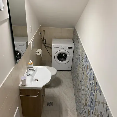 Li Marini Vakantiehuis Lido Marini